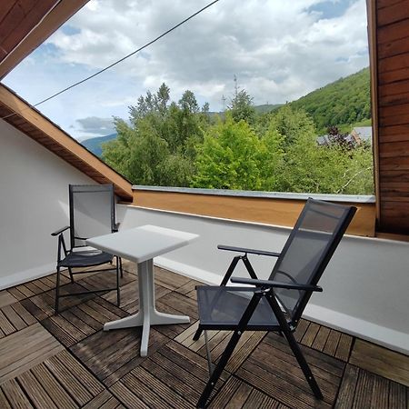 T2 Spacieux Et Lumineux Avec 2 Terrasses Sud Et Est, Proche Centre Village サン・ラリー・スラン エクステリア 写真