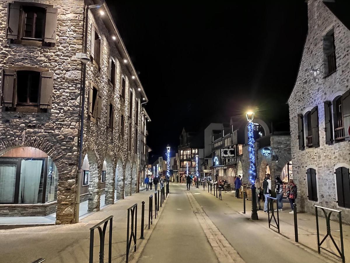 T2 Spacieux Et Lumineux Avec 2 Terrasses Sud Et Est, Proche Centre Village サン・ラリー・スラン エクステリア 写真