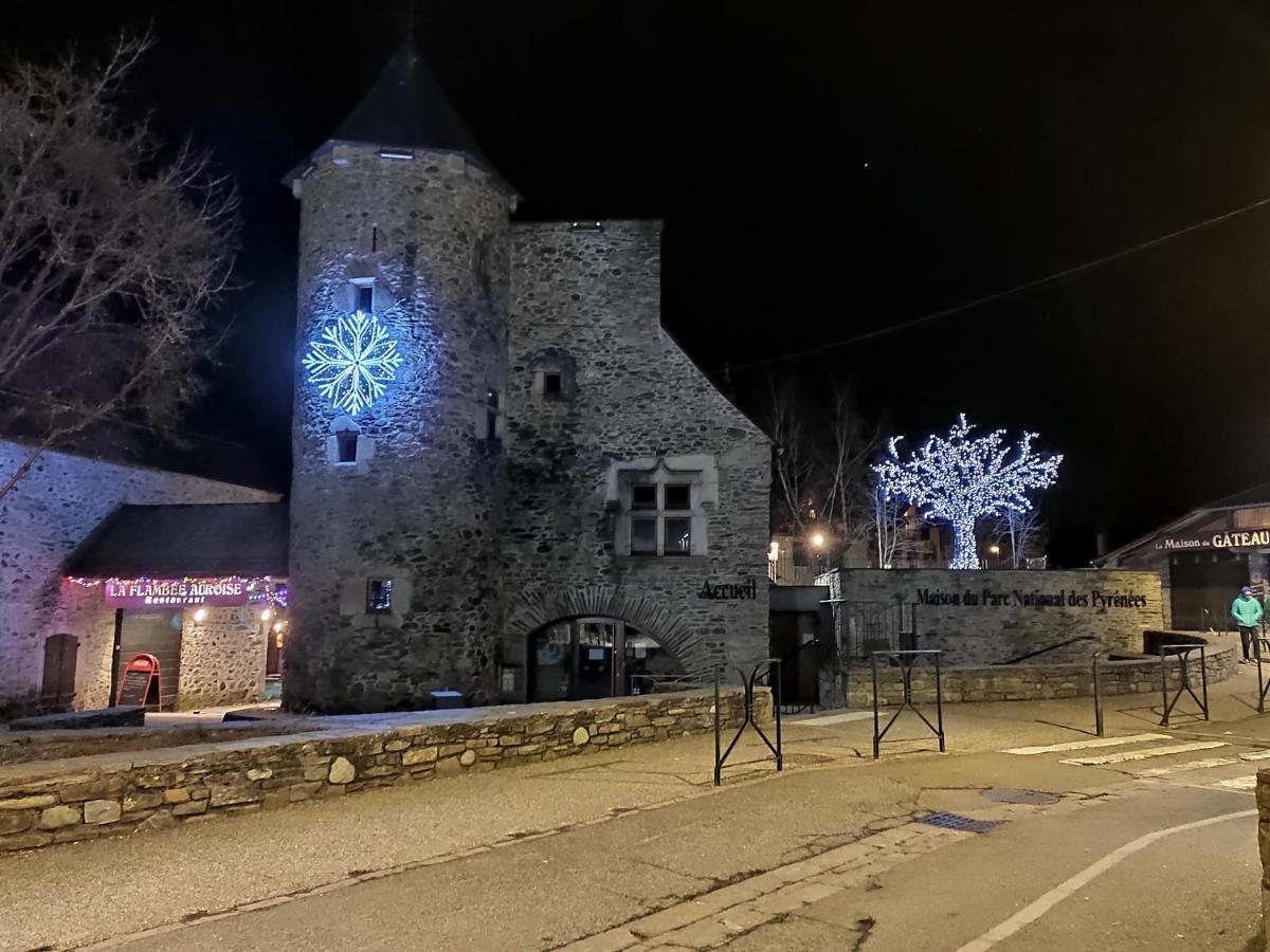 T2 Spacieux Et Lumineux Avec 2 Terrasses Sud Et Est, Proche Centre Village サン・ラリー・スラン エクステリア 写真