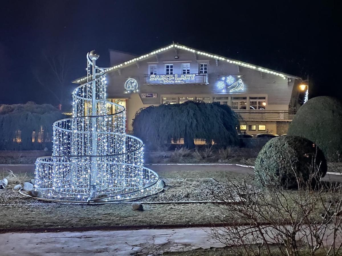 T2 Spacieux Et Lumineux Avec 2 Terrasses Sud Et Est, Proche Centre Village サン・ラリー・スラン エクステリア 写真
