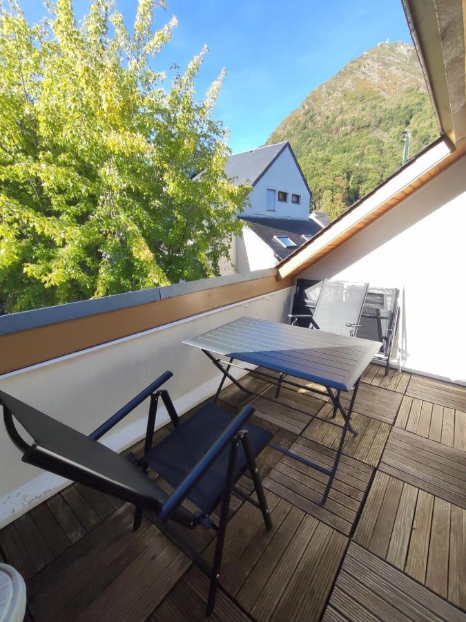 T2 Spacieux Et Lumineux Avec 2 Terrasses Sud Et Est, Proche Centre Village サン・ラリー・スラン エクステリア 写真